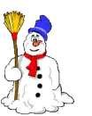 snowman