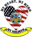 My Soldier