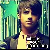 Joe Jonas