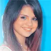 Selena Gomez