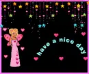 have a nice day