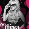 Hey yeah i'm a DIVA