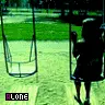 Alone
