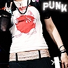 Classy Punk