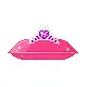 super cute tiara