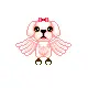 doggie with wings