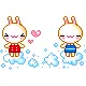 bunniez ^^