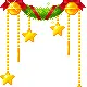 christmas divider