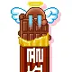 omg ..CHOCOLATE..