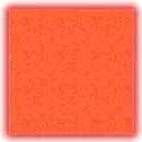 Orange Glow -Square