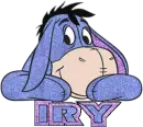 Iry - Eeyore