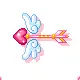 cute arrow 