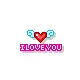 i love u mini