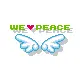 we llove peace