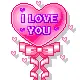 i love u 