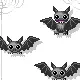 bats