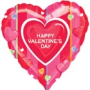 valentine's day