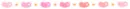 cute kawaii heart divider