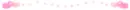 cute kawaii heart divider