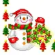 snowman