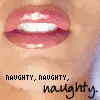 naughty