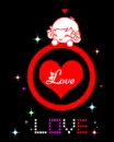 kawaii cutie love