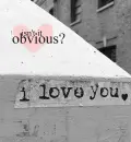 i love you