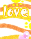 cute kawaii love hearts