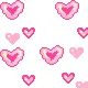 hearts