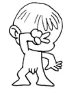 crazy child~