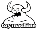  Toy Machine