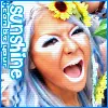cute kawaii ganguro