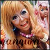 cute kawaii ganguro