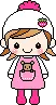 pinky