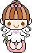 pinky
