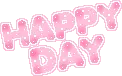 happy day