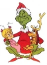 the grinch