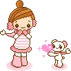 pinky