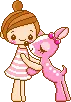 pinky