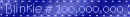 blinkie 100000