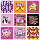 easter collage