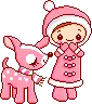 pinky