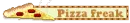 pizza freak