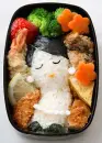 funny food