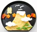 funny food