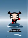 cute kawaii garu 