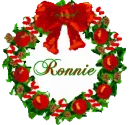 Ronnie