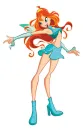 Winx Bloom