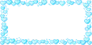 blue hearts