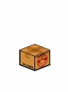 cute kawaii pucca box 